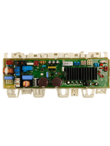 EBR61144805 Dryer Certified Refurbished Main PCB Assembly