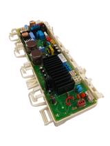 EBR61144805 Dryer Certified Refurbished Main PCB Assembly