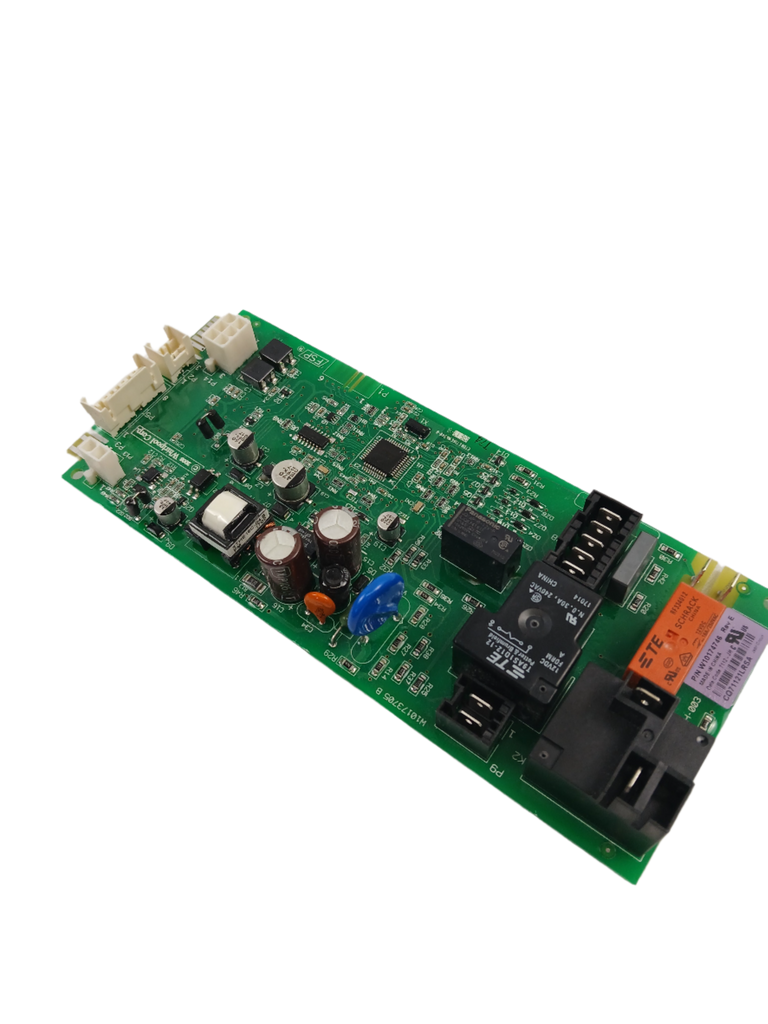 W10174746 Certified Refurbished Dryer Electronic Control Board