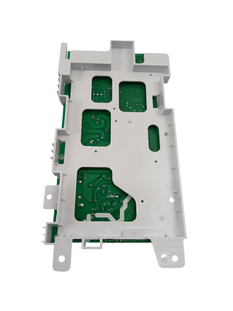 WW01F01893 Washer Control Board & Support Assembly