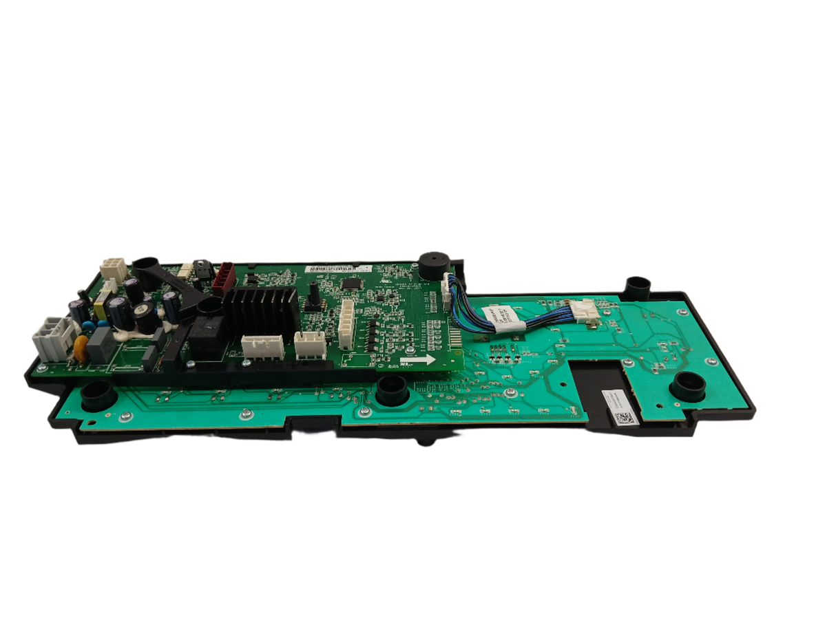 WW01F01951 Washer User Interface Board Assembly (replaces WW01F01731, 233D2322G004)