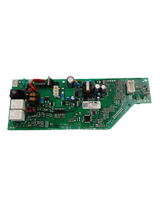 WG04F11615 Dishwasher Certified Refurbished Control Board