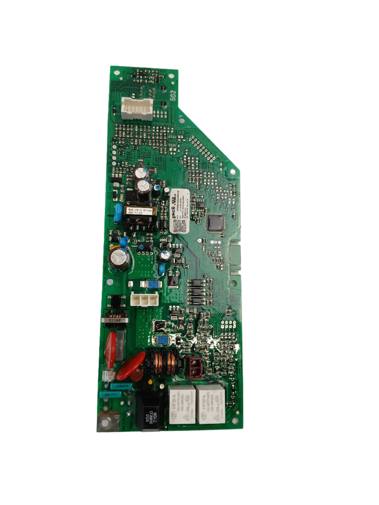 WG04F11615 Dishwasher Certified Refurbished Control Board