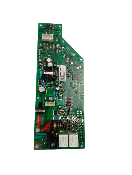 WG04F11615 Dishwasher Certified Refurbished Control Board