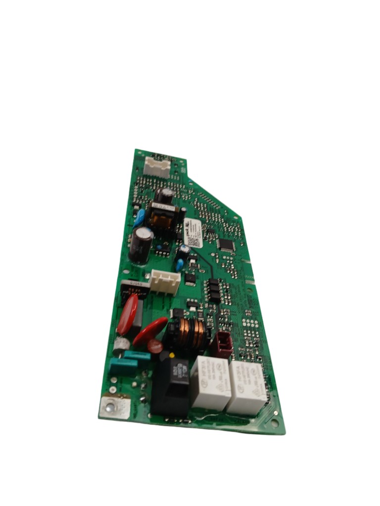 WG04F11615 Dishwasher Certified Refurbished Control Board