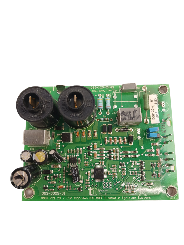 PA020056 Range Certified Refurbished Spark Module Board