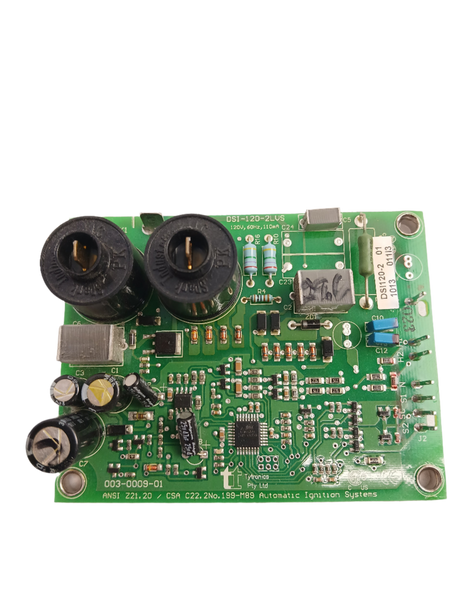 PA020056 Range Certified Refurbished Spark Module Board