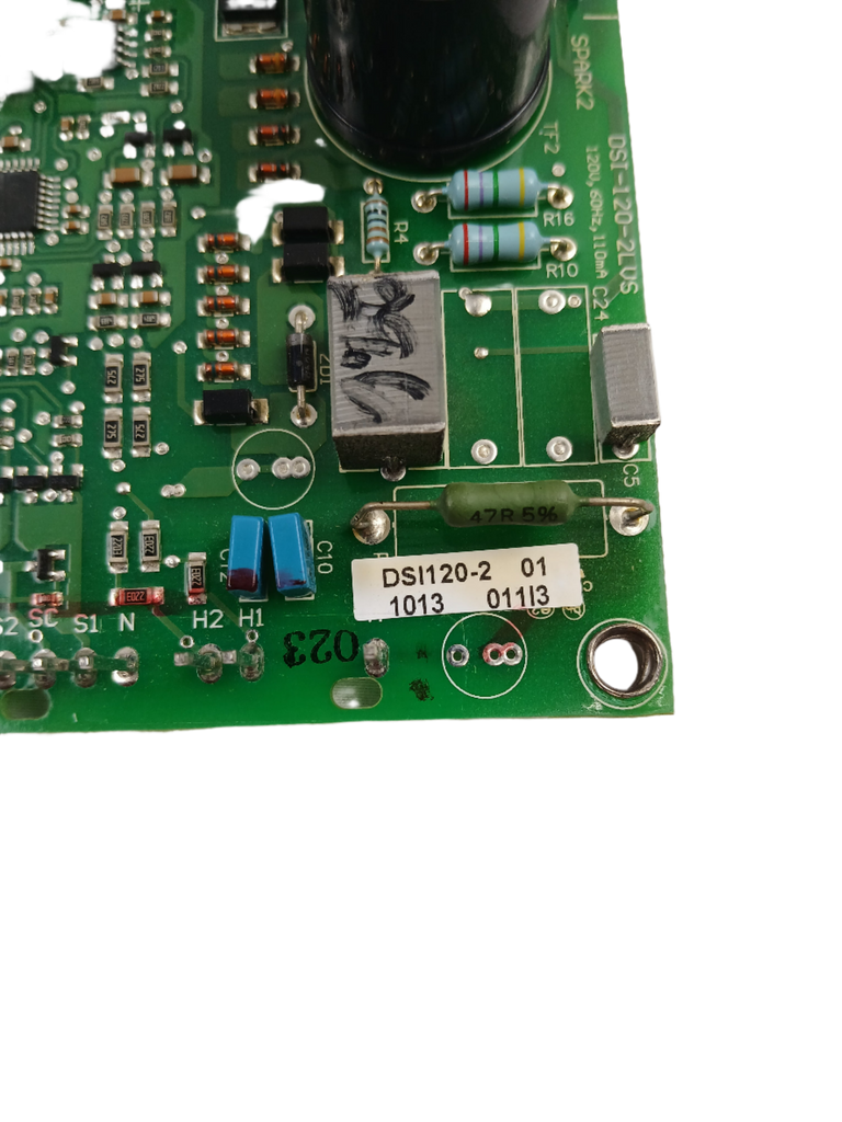 PA020056 Range Certified Refurbished Spark Module Board