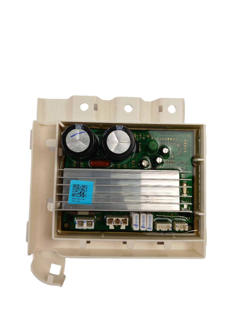 DC92-01531C Washer Used Inverter Control Board