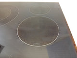 W10122346 Used Induction Cooktop Glass