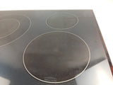 W10122346 Used Induction Cooktop Glass