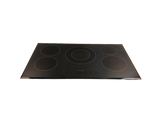 W10122346 Used Induction Cooktop Glass