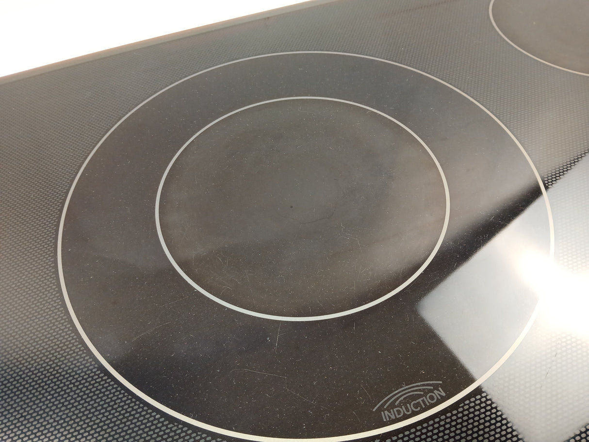 W10122346 Used Induction Cooktop Glass