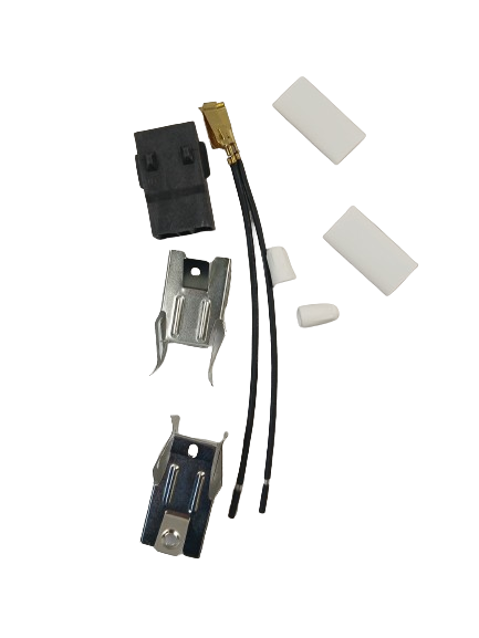 5303935058 Range Surface Element Receptacle Kit