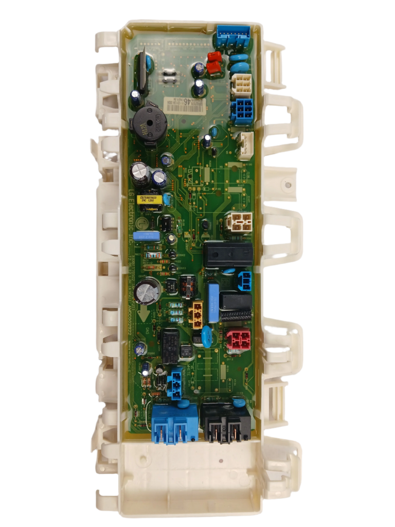 EBR62707646 Dryer Certified Refurbished Main PCB Assembly