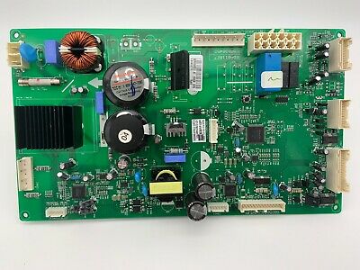 EBR83845002 Factory Refurbished Fridge Main PCB Assembly - XPart Supply