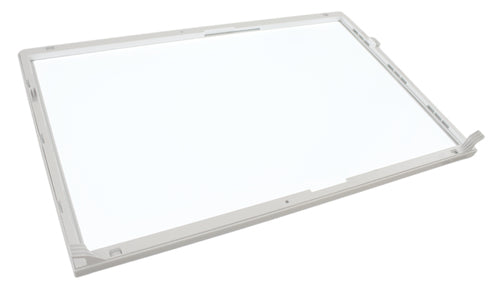 WPW10486290 Certified Refurbished Refrigerator Glass Shelf - XPart Supply