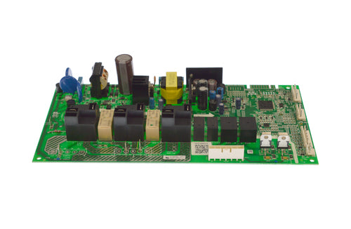 WG02F13137 Washer Certified Refurbished Electronic Control Board - XPart Supply