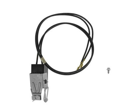 WG02A00459 Range Surface Element Receptacle - XPart Supply