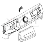 W11325573 Washer Control Board - XPart Supply