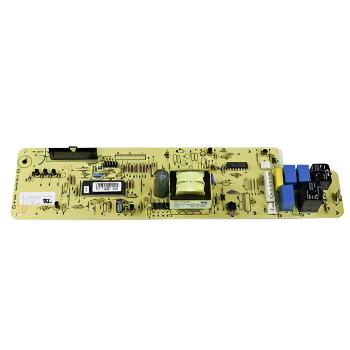 807024501 Certified Refurbished Control Assy